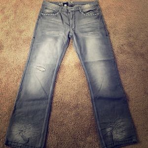 Men’s Helix Jeans